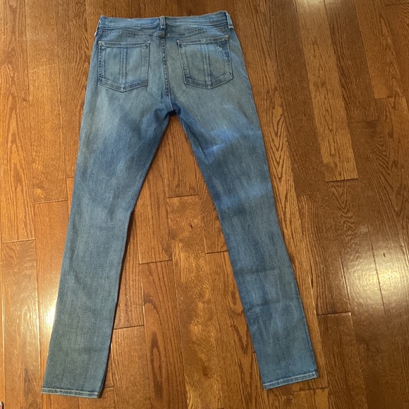 Rag and Bone Jeans size 28. - Picture 2 of 4